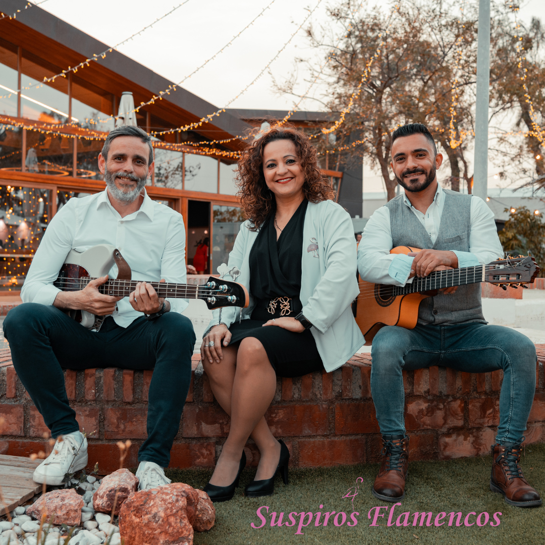  Suspiritos